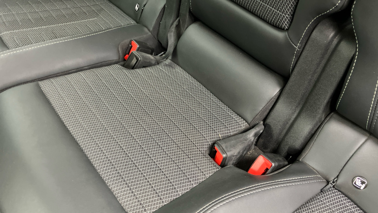 Peugeot 5008 1.2 Hybrid 136 GT 5dr e-DSC6 Petrol Estate